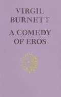 Cover: A Comedy of Eros - Porcupine's Quill Inc.,Canada