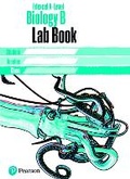Cover: Edexcel Alevel Biology Lab Book - Pearson Education Limited