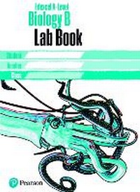 Enlarge image Cover: Edexcel Alevel Biology Lab Book - Pearson Education Limited