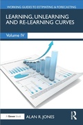 Cover: Learning, Unlearning and Re-Learning Curves - Routledge
