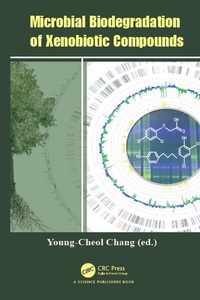Abbildung von: Microbial Biodegradation of Xenobiotic Compounds - CRC Press