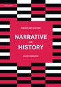 Cover: Narrative and History - Red Globe Press