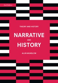 Enlarge image Cover: Narrative and History - Red Globe Press