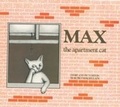 Cover: Max the Apartment Cat - Green Dragon Publishing