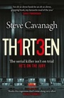 Cover: Thirteen - Headline