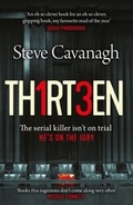 Cover: Thirteen - Headline
