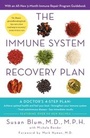 Cover: The Immune System Recovery Plan - Orion Spring