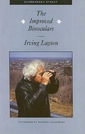 Cover: The Improved Binoculars - Porcupine's Quill Inc.,Canada