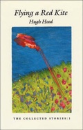 Cover: Flying a Red Kite - Porcupine's Quill Inc.,Canada