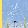 Cover: Weaver - Andersen Press Ltd