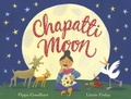 Cover: Chapatti Moon - RHCP UK Digital