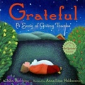 Cover: Grateful - HarperCollins