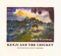 Cover: Kenji and the Cricket - Porcupine's Quill Inc.,Canada