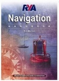 Cover: RYA Navigation Handbook - Royal Yachting Association