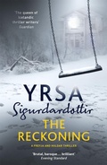 Cover: The Reckoning - Hodder Paperback