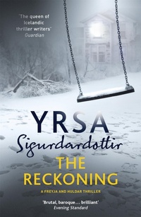 Abbildung von: The Reckoning - Hodder Paperback