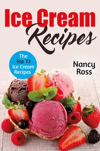 Abbildung von: Ice Cream Recipes - Publishdrive