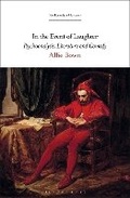Cover: In the Event of Laughter - Bloomsbury Academic USA