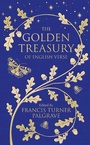 Cover: The Golden Treasury - Macmillan Collector's Library