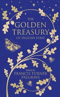 Abbildung von: The Golden Treasury - Macmillan Collector's Library