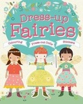 Cover: Dress-Up Fairies - Parragon Book Service Ltd