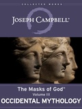 Cover: Occidental Mythology - Joseph Campbell Foundation