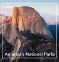 Cover: America's National Parks - Windham Press