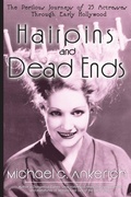 Cover: Hairpins and Dead Ends - BEARMANOR MEDIA
