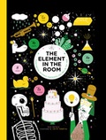 Cover: The Element in the Room - Laurence King Publishing