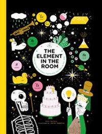 Abbildung von: The Element in the Room - Laurence King Publishing