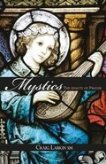 Cover: Mystics - Columba Press