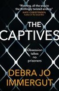 Cover: The Captives - Titan Books Ltd