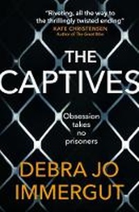 Enlarge image Cover: The Captives - Titan Books Ltd