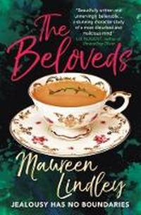 Enlarge image Cover: The Beloveds - Titan Books Ltd