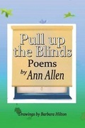 Cover: Pull Up The Blinds - Mirador Publishing
