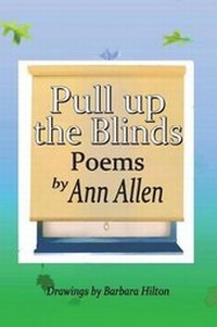 Enlarge image Cover: Pull Up The Blinds - Mirador Publishing