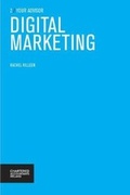 Cover: Digital Marketing - Chartered Accountants Ireland