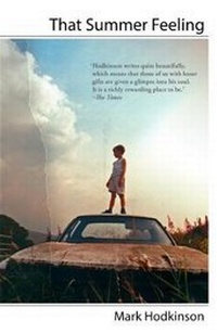 Enlarge image Cover: That Summer Feeling - Pomona