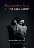 Cover: The Misadventures of the New Satan - Norvik Press