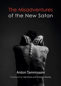 Abbildung von: The Misadventures of the New Satan - Norvik Press