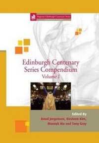 Enlarge image Cover: Edinburgh Centenary Series Compendium - Regnum Books International