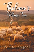 Cover: Thelma's Phase Two - Strategic Book Publishing