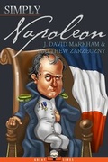 Cover: Simply Napoleon - Simply Charly