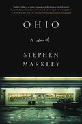Cover: Ohio - Simon & Schuster
