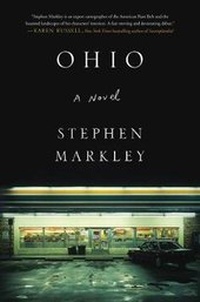 Enlarge image Cover: Ohio - Simon & Schuster