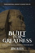 Cover: Built for Greatness - Biddles Books