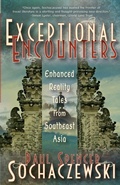 Cover: Exceptional Encounters - Explorer's Eye Press