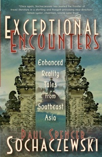 Enlarge image Cover: Exceptional Encounters - Explorer's Eye Press