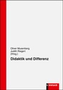 Cover: Didaktik und Differenz - Verlag Julius Klinkhardt