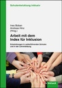 Cover: Arbeit mit dem Index für Inklusion - Verlag Julius Klinkhardt